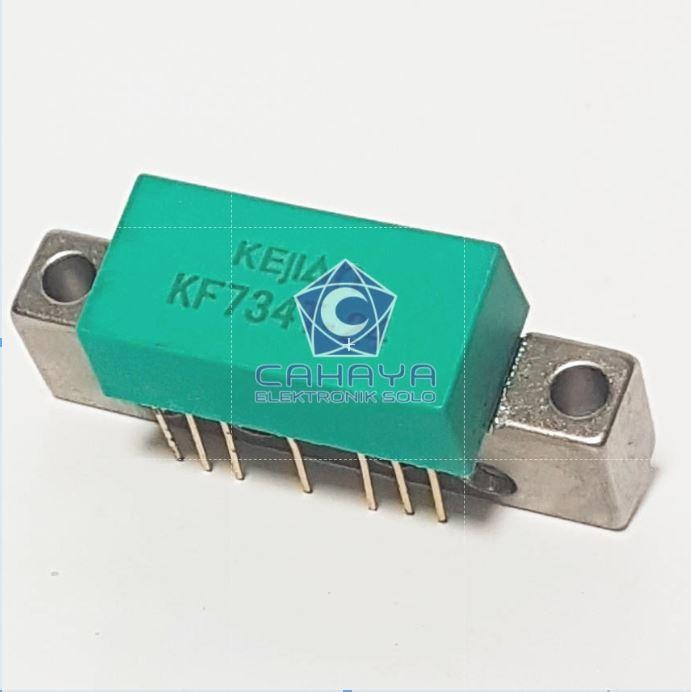 3j4e- Ic Booster Matrix Kf734T Boster