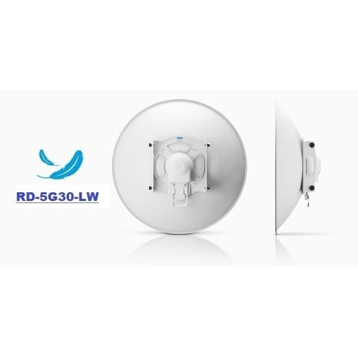 Ubiquiti RD-5G30-LW Rocketdish RD5G30 LW