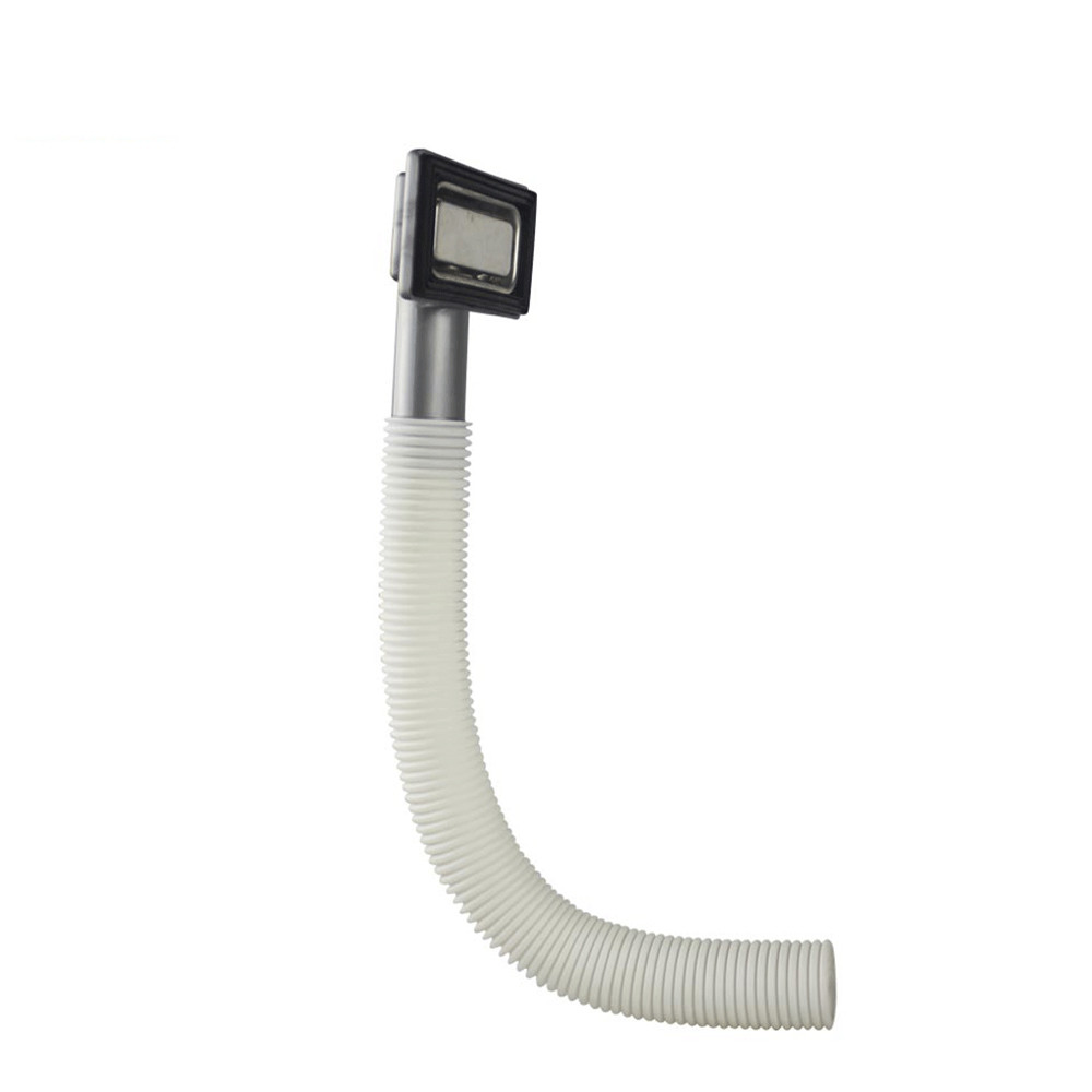 TERMURAH Talea  Square shape Sink Anti-overflow Device Sink Overflow Joint use to kitchen  sink