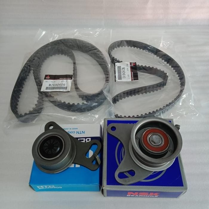 Timing Belt Set L300 (Disel)