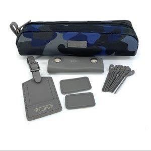 TUMI Accents Kits #143BCM