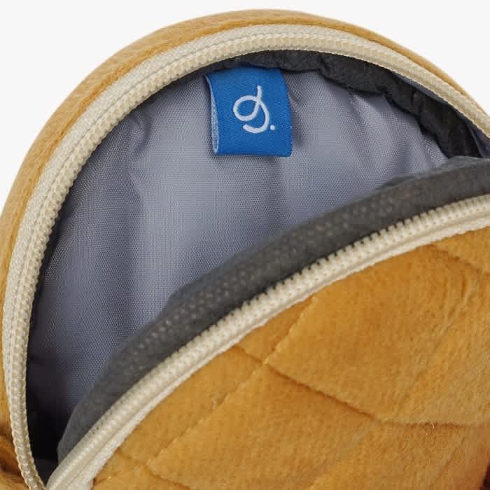 AME - Melon Bun Pouch - Pouch Koin Aksesoris Tas