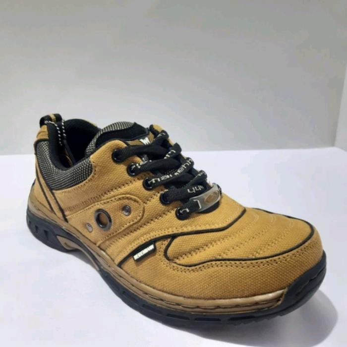 Sepatu Weidenmann Commander 07 Original