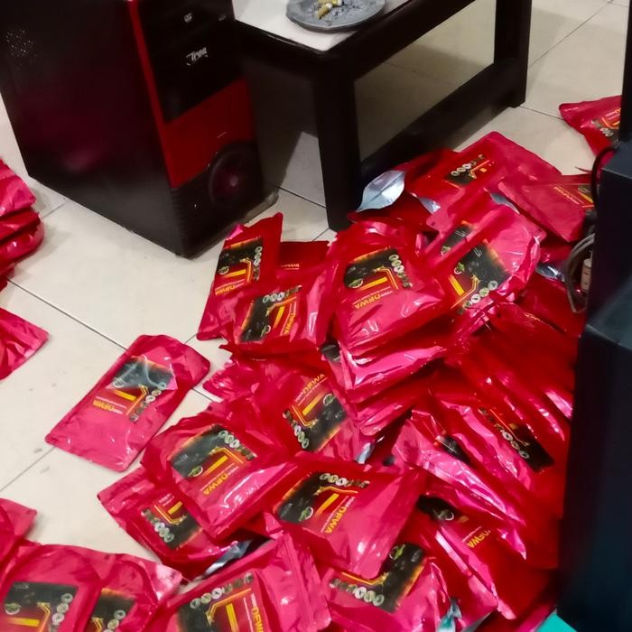 PetShoPq- Voer Dewa Untuk Semua Burung Kecil