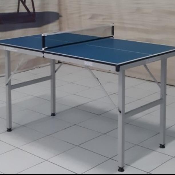beg0- Meja Pingpong Mini Giant Dragon Mini Tennis Table
