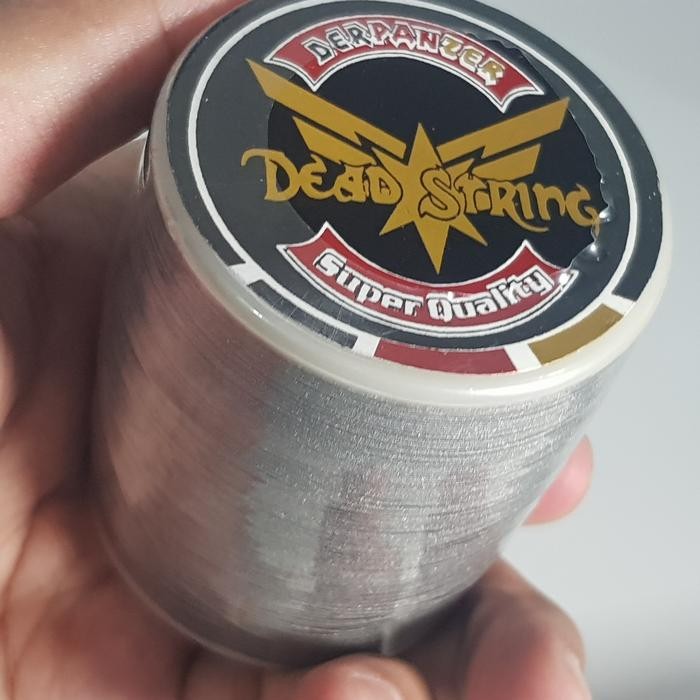 GELASAN DERPANSER SENAR MATI DEAD STRING MATOT KERING TAJAM TARIK JEPR