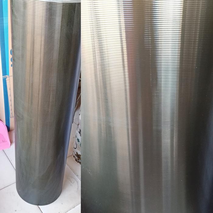 luqd- Fiber Pagar Tebal 1.2 Mm 120 Cm Harga Per Meter / Fiber Penutup Pagar