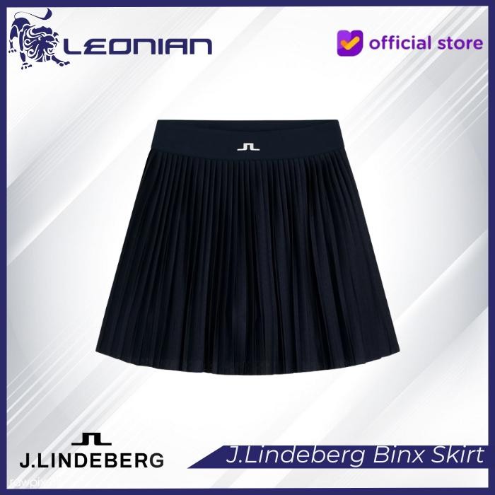 Rok Golf J.Lindeberg Binx Skirt - Golf Skirt
