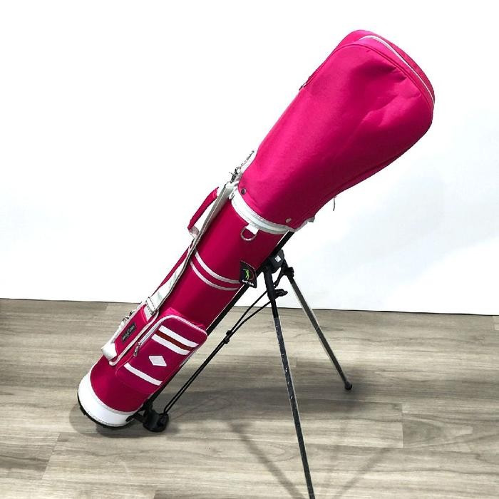 Golf Stand Bag Ladies Tas Golf Driving Sunday Bag Golf #Gratisongkir