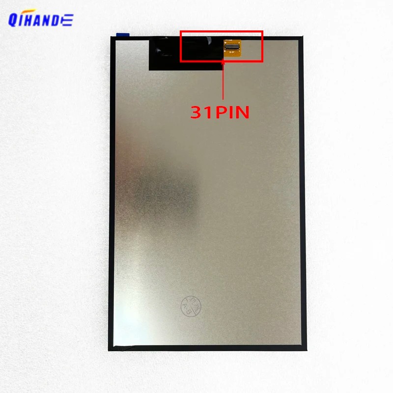 10.1 Inch 31 Pin Lcd Screen Matrix Xc-10Sdc-81C-T For Lcd Screen Display Tablet Pc Xc-10Sdc-81C-T