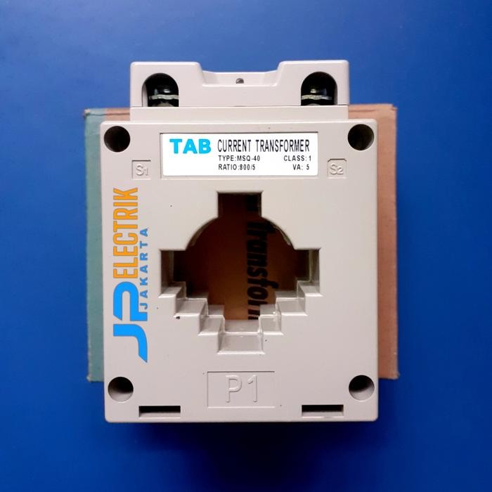 Current Transformer CT MSQ-40 CT 800/5A CT 600/5A CT 500/5A Trafo Arus