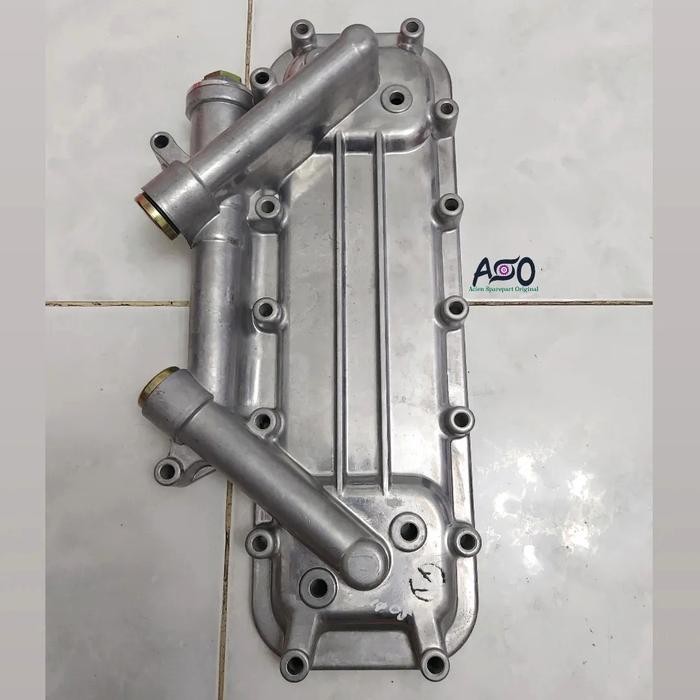 Oil Cooler Cover Hino Ek100 Ek 100 K13C