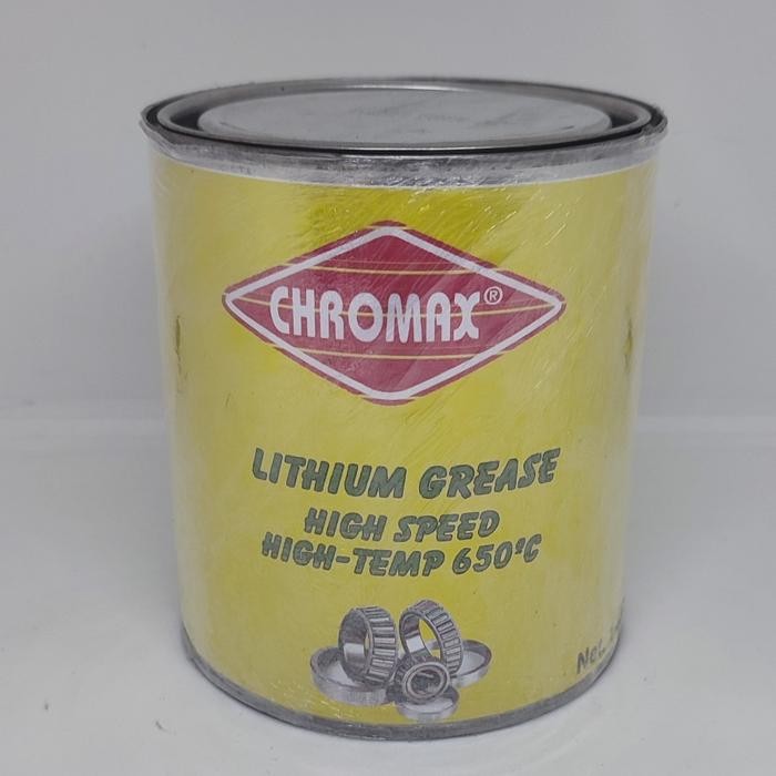 Ready Chromax Lithium Grease High Speed High Temp 650C