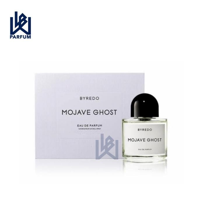 Byredo Mojave Ghost EDP 100Ml