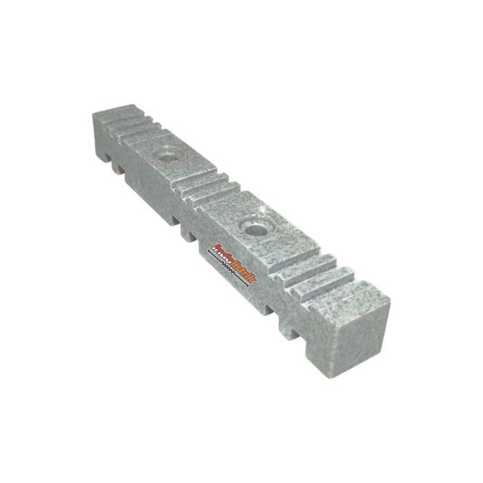 t3g7- Isolator Holder Busbar Support 2X12Mm 3 Pole Elw270 - 12 Tab