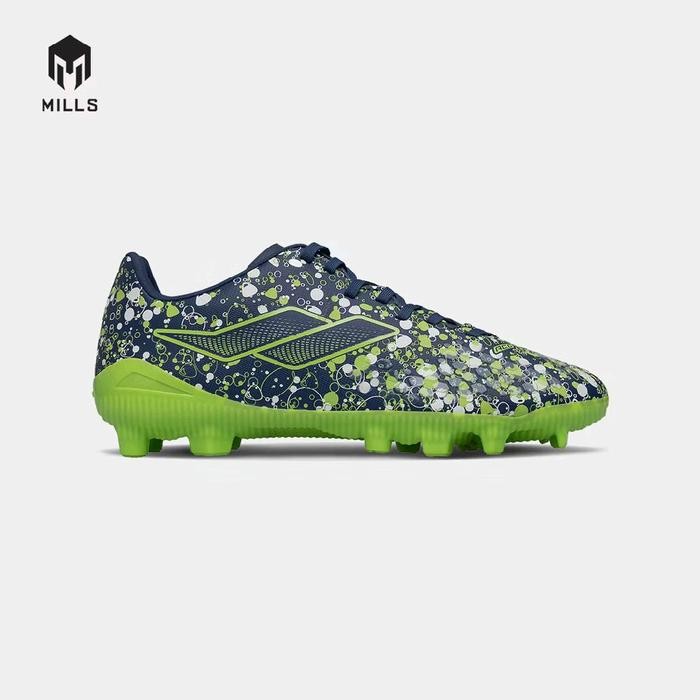 Lotto Shoe - Sepatu Bola Anak Mills Oxy Fg Original