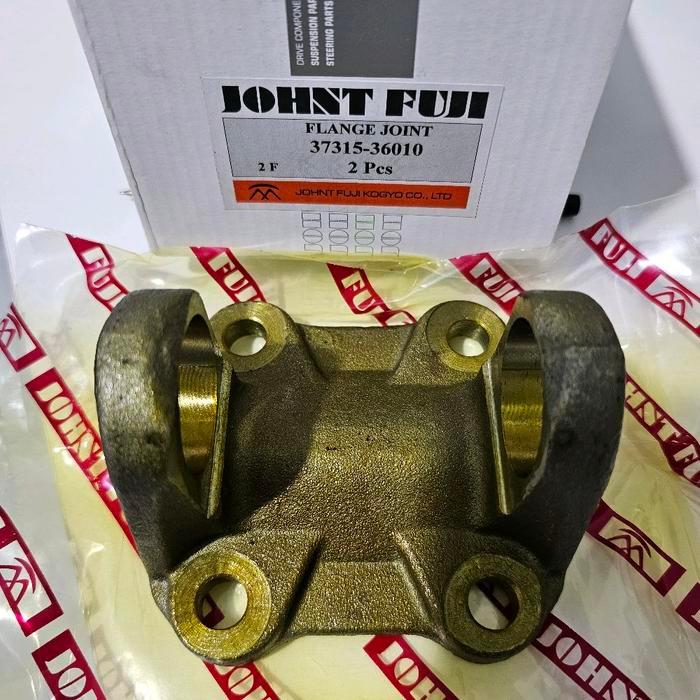 FLANGE JOINT 2F HARDTOP TAPAK JOINT HARDTOP OK.