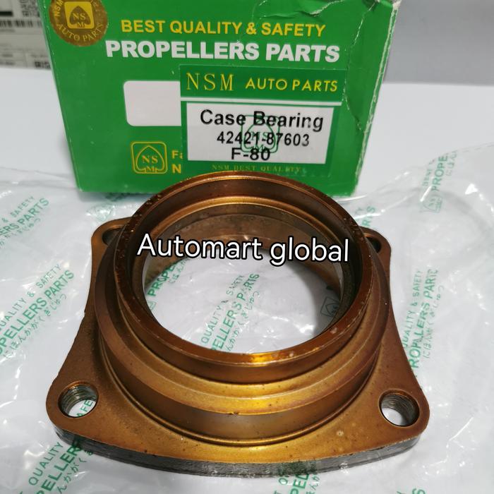 RUMAH CASE BEARING TAFT GT HILINE F70 OK.