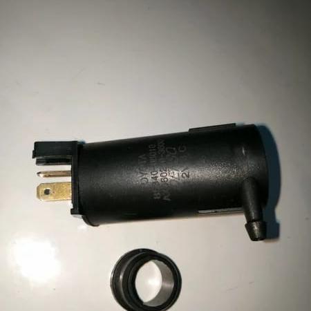 MOTOR WIPER WASHER PUMP 12 VOLT KIJANG OK.