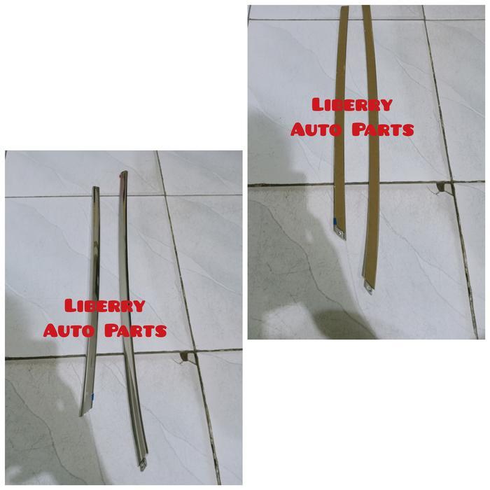 Lis List Kaca Bagasi Belakang Avanza Xenia Original