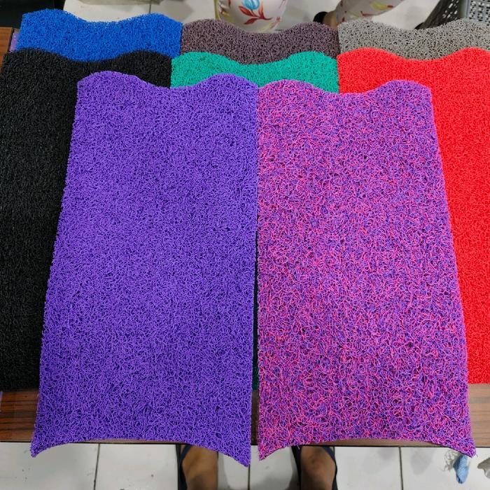 Karpet Sepeda Listrik Turanza Flux 2.0