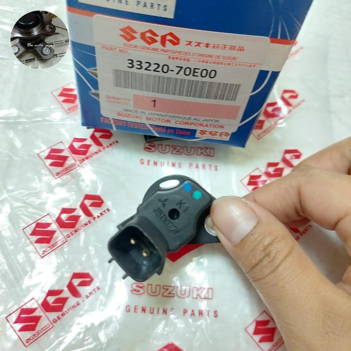 Sensor Ckp Ker As Crankshaft Suzuki Apv Original