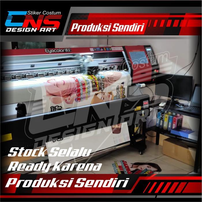Stiker Depan Truk Sticker Kabin Truk Canter Tepak Umplung Ragasa Dll Sticker Cutting Printing