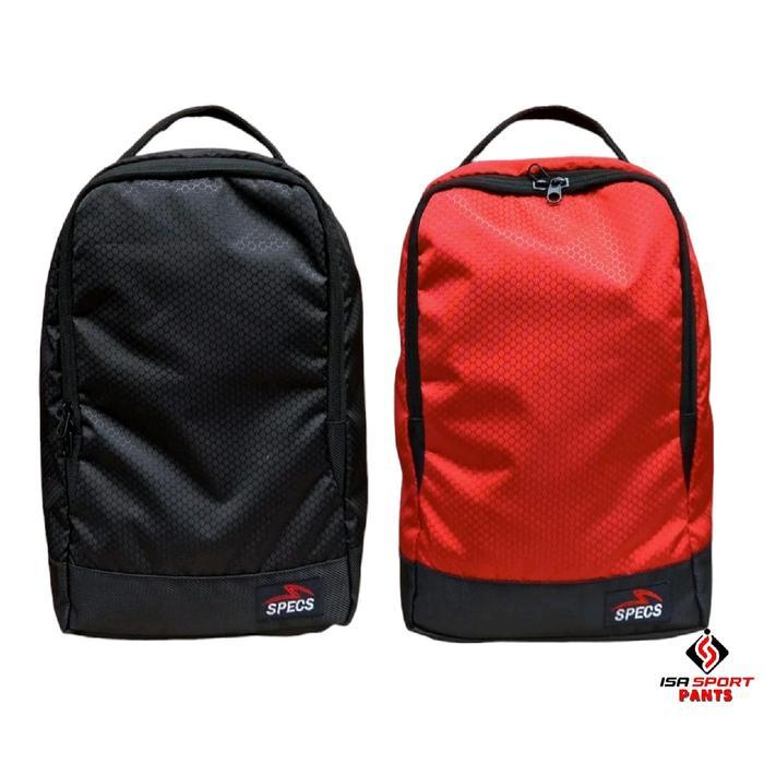 futsal Tenteng Bola Tas Sepatu futsal |Tas Tenteng Sepatu Bola | Tas Sepatu Futsal Bola - merah |Tas