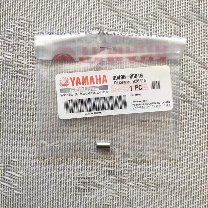 PIN NOKEN AS VIXION OLD 2007 99480-05010 OK.