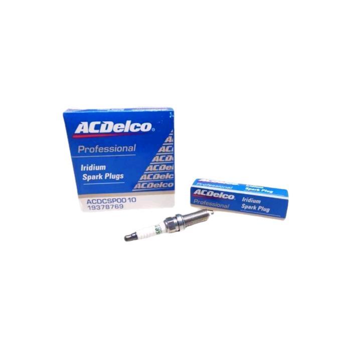Busi ACDelco FXE20HR11 Nissan Livina March Mitsubishi Outlander Juke