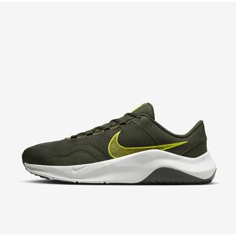 Sepatu Pria Nike Legend Essential 3 Next Nature - DM1120-300
