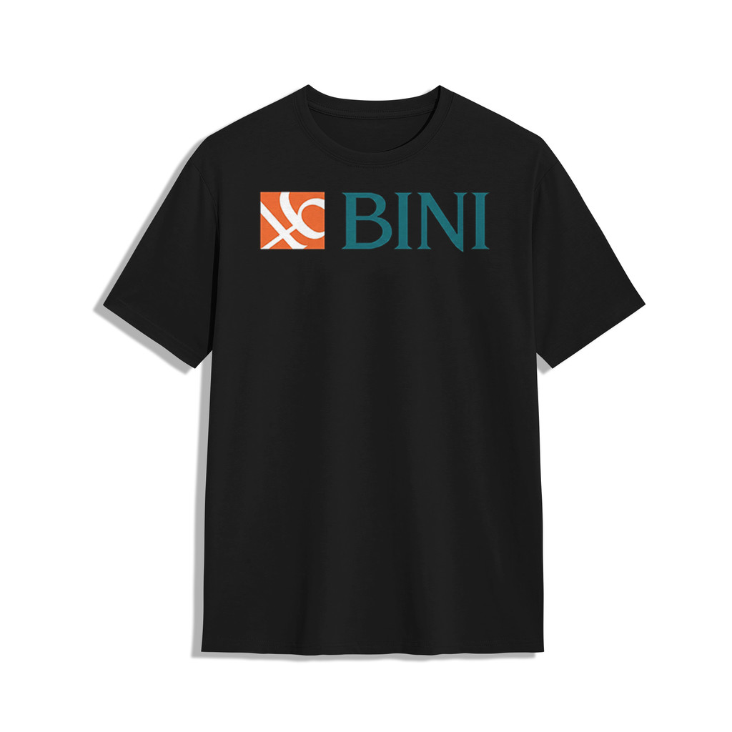 Kaos Plesetan Bini Istri Pamajikan Baju Parodi Kata Lucu Dewasa Unik Cotton Combed 30s Premium - Til