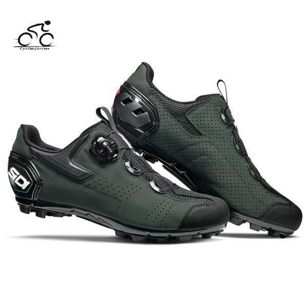 Sidi Mtb Gravel Sepatu