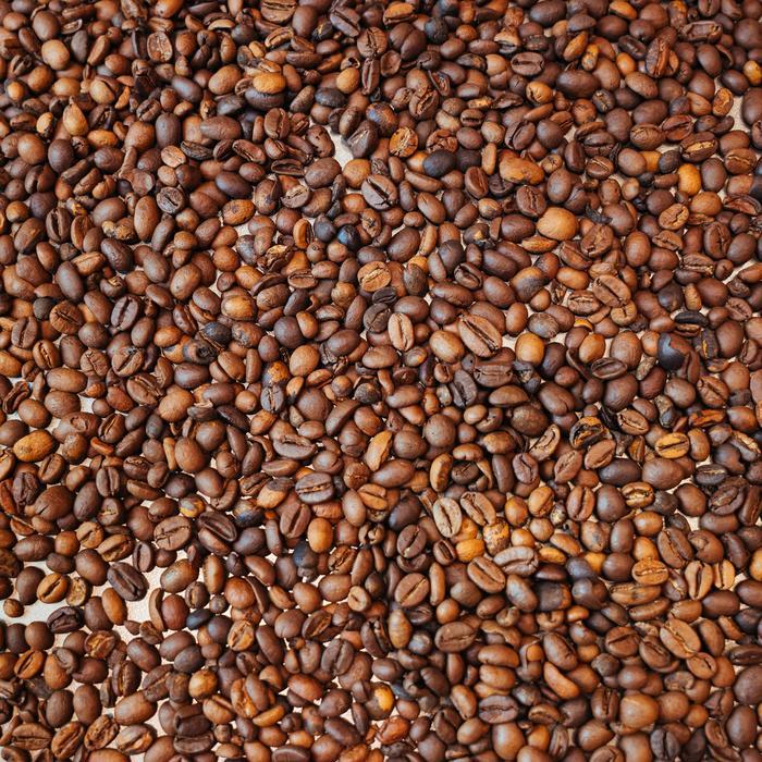 Biji Kopi 50% ARABICA es kopi susu grosir blend by Space Roastery