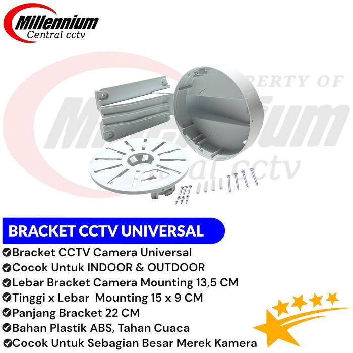 Dahua - Bracket CCTV Camera Universal