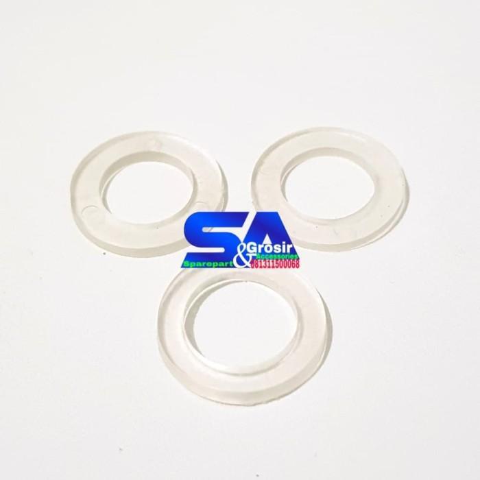 NEW SEAL Karet Kran Dispenser - Sil kran Dispenser - Galon