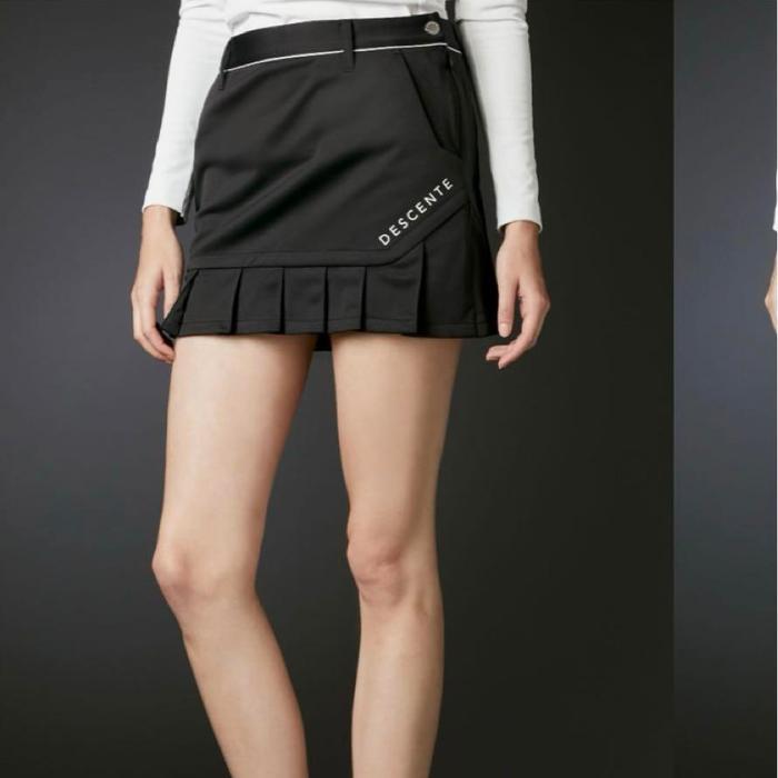 Skirt Golf Descente 013//Rok Golf original