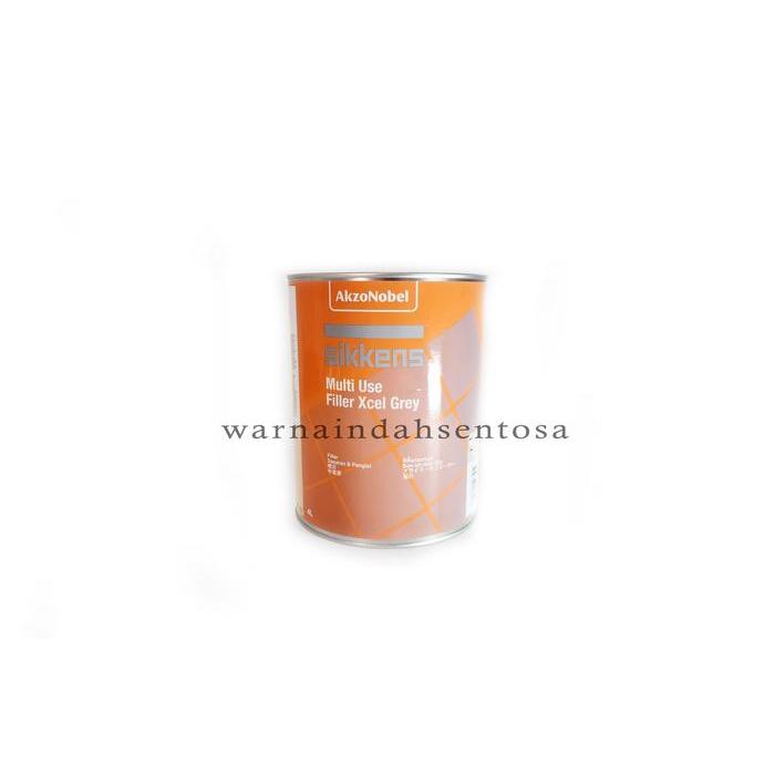 Sikkens Multi Use Filler Xcel 4 ltr