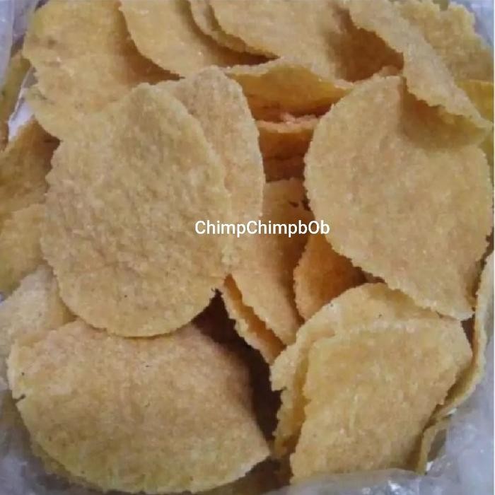 

DISKON KRUPUK BERAS / KRUPUK BERAS RENYAH NIKMAT NAGIH / NAUGHTY CRACKERS READY STOCK