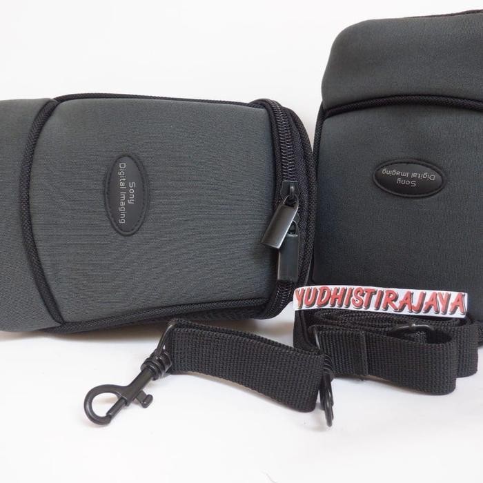 Camera Bag Sony Digital Imaging Kamera Compact Handycam Acstion Cam
