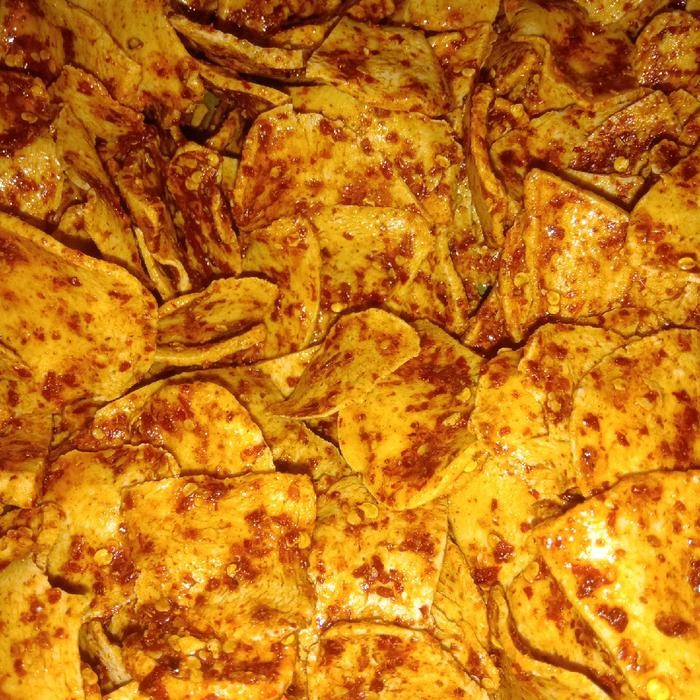 

BASRENG MEYMEY 1KG BASRENG PEDAS CIKRUH