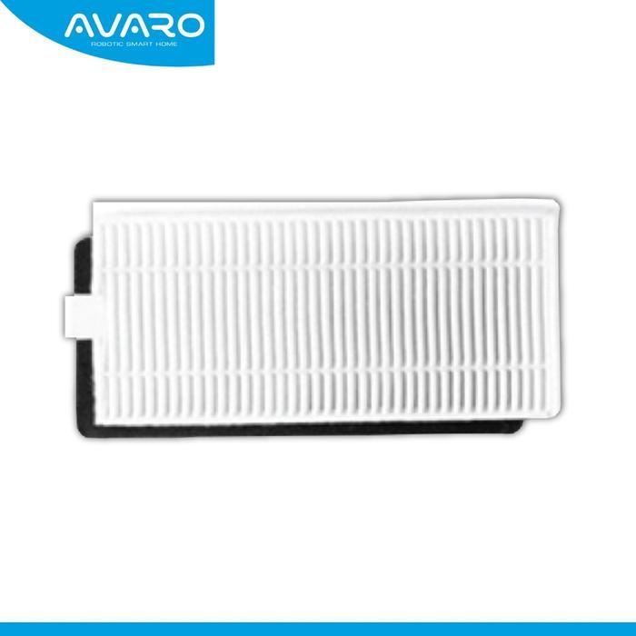 Hepa Filter Avaro X1 Aksesoris Spon Robot Vacuum Cleaner