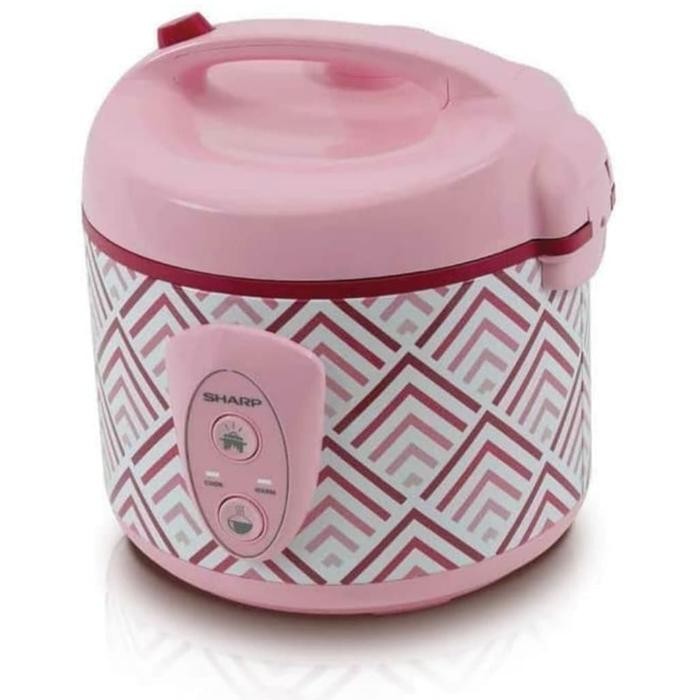 Magic Com Sharp Ksn18Mg