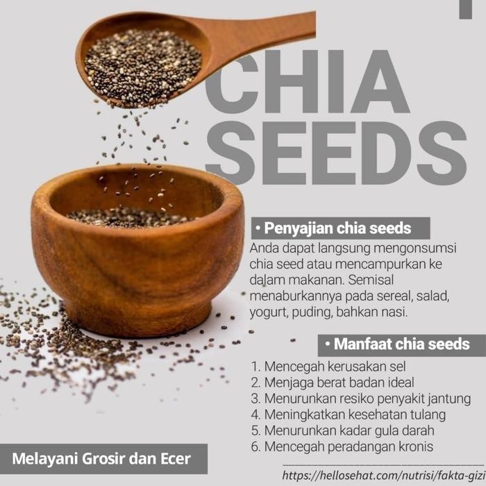 

ASLI c seed 250 gram READY STOCK