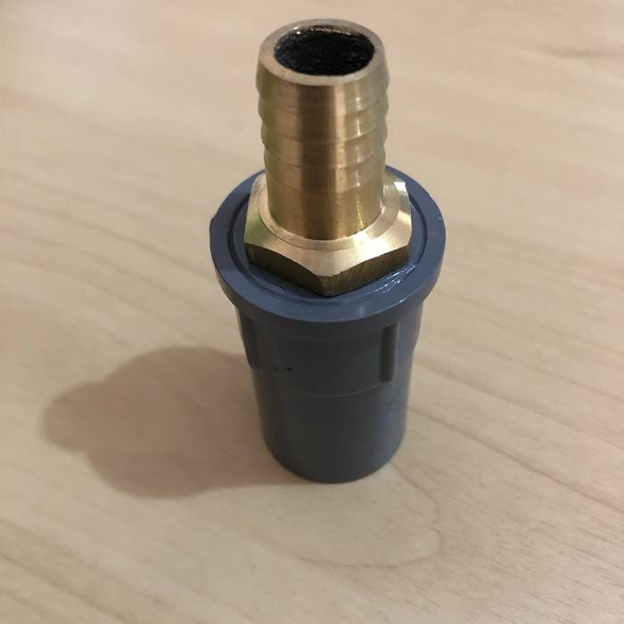 KONEKTOR CONNECTOR AIRLIFT SKIMMER