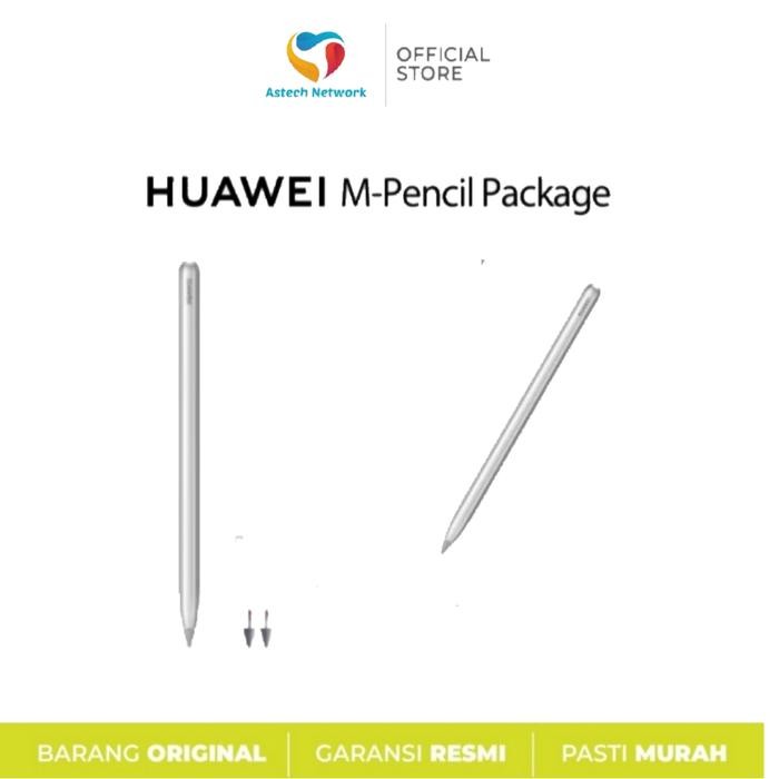 DISKON Huawei M-Pencil Package Matepad 11 CD54 Gen 2 Garansi Resmi