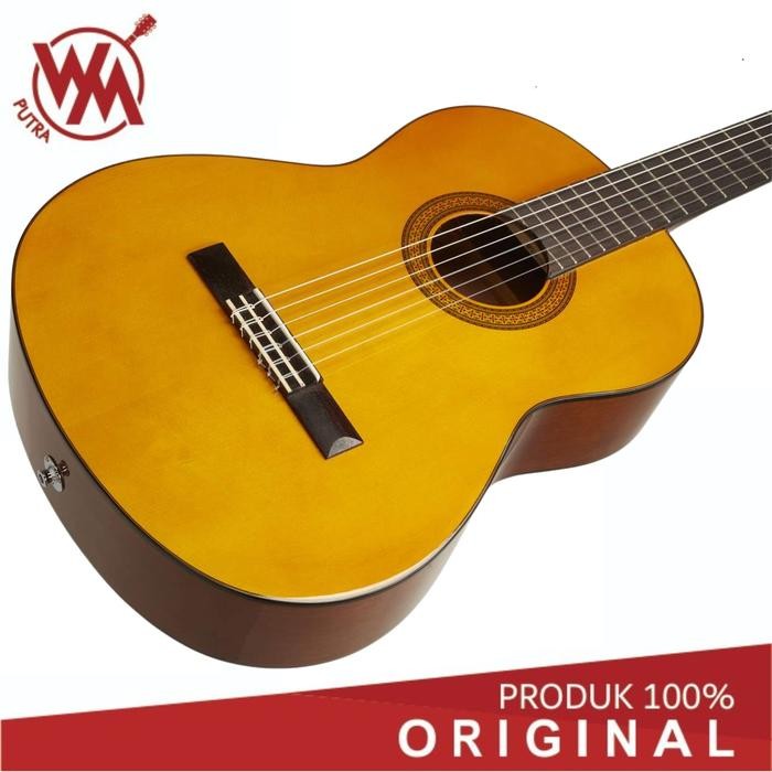 YAMAHA CGX102 / CGX 102 / CGX-102 GITAR KLASIK