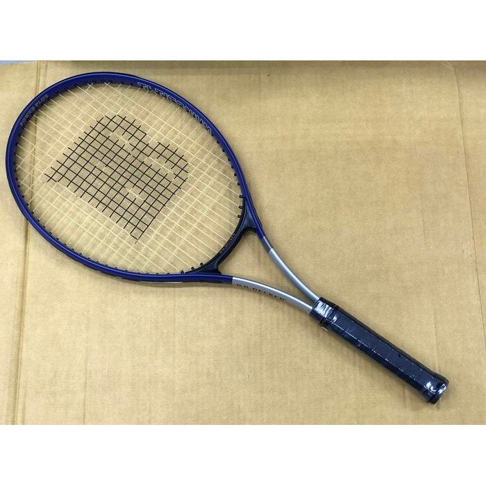 RAKET TENIS BECKER SL 10 TITANIUM BATANGAN