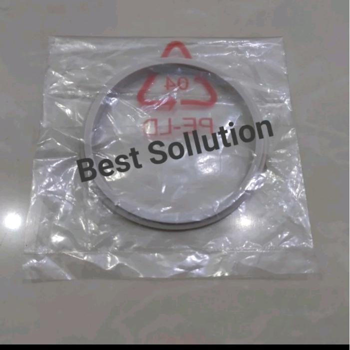 Karet Pisau Bumbu / Mill Jar Blender Philips Hr2102 Hr2106 Hr 2102 Hr 2106 Original