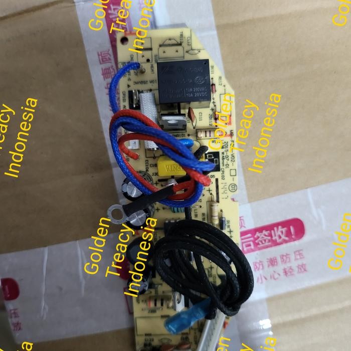 Modul Pcb Elektronik Magic Com Magiccom Philips Yongma Sanken Yong Ma